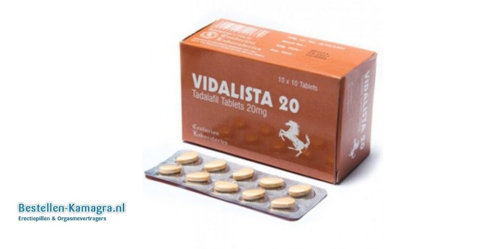 Tadalafil