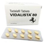 Vidalista 80 mg bestellen iDeal