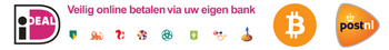 online-betalen