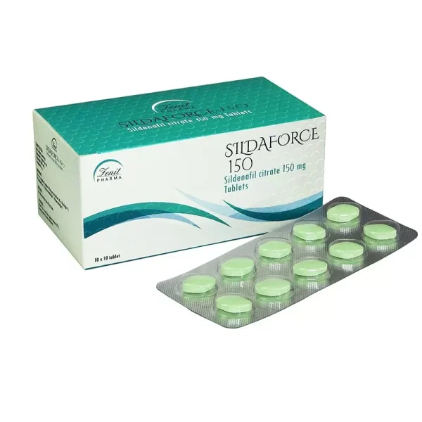 sildaforce-150mg