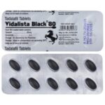 vidablack