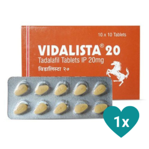 vidalista-20mg