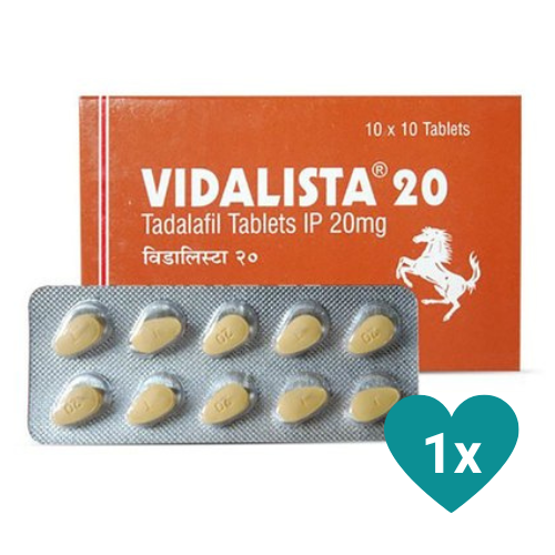 vidalista-20mg
