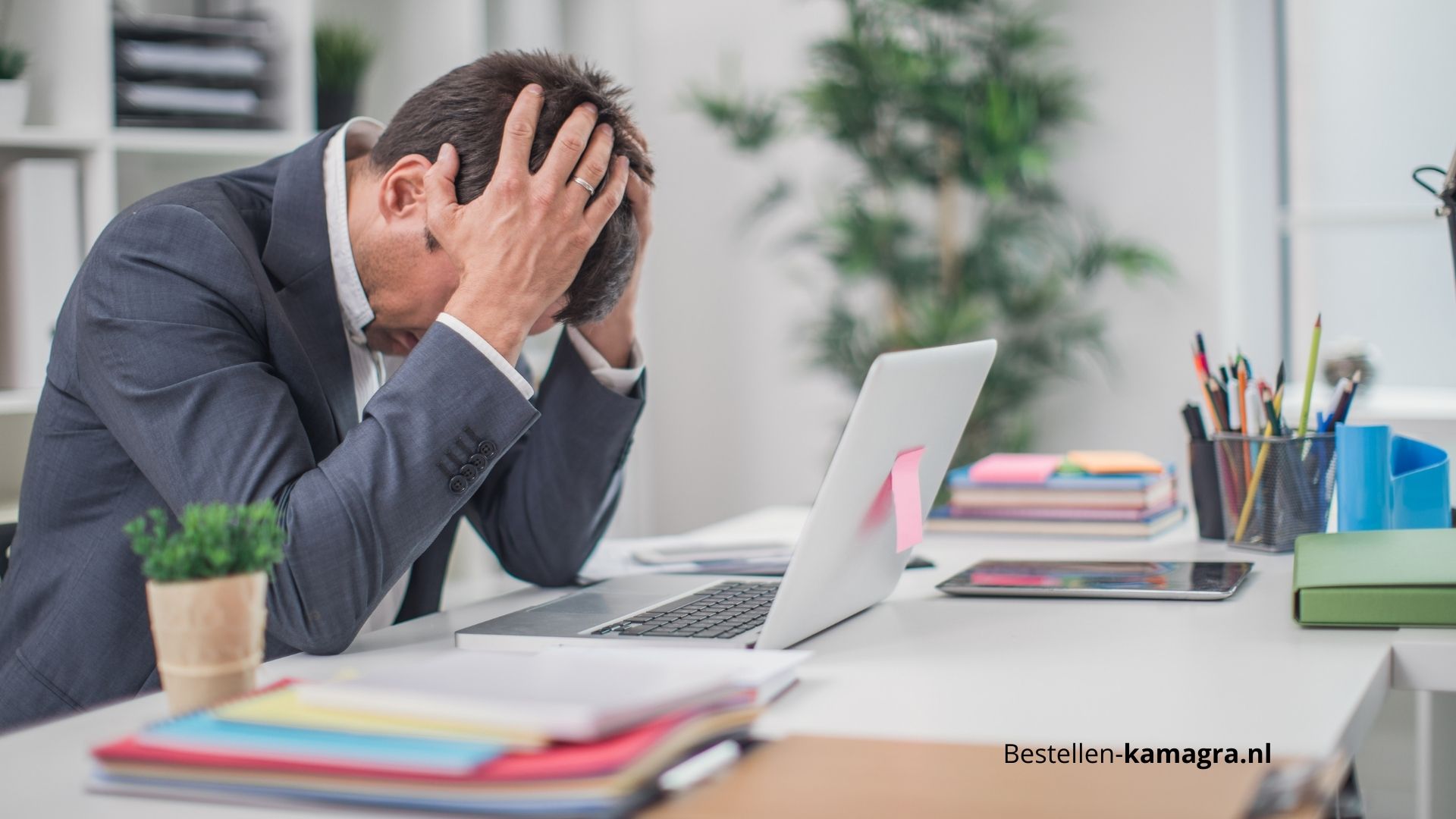 Hulpmiddelen voor erectieproblemen