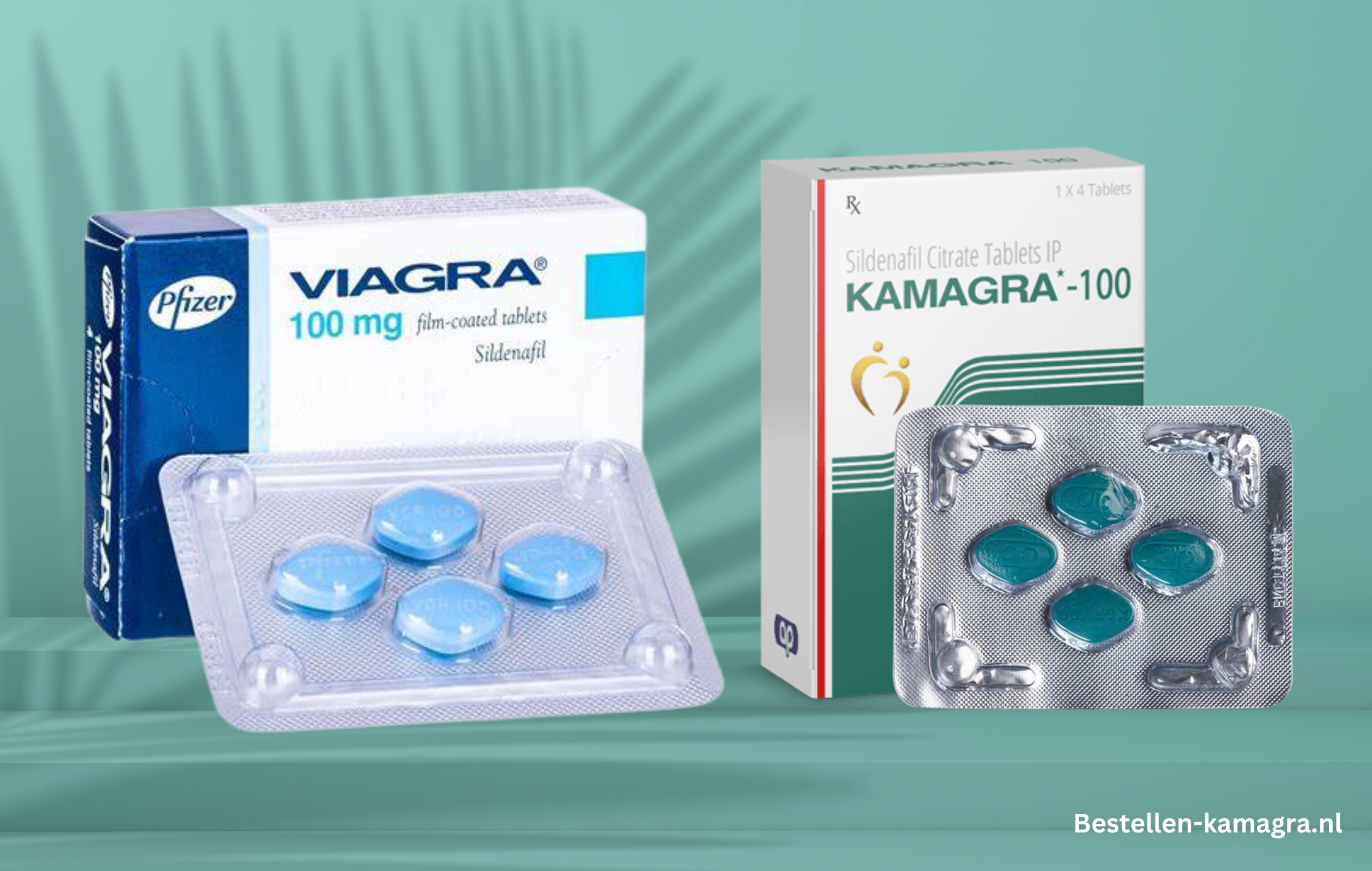 viagra-alternatief