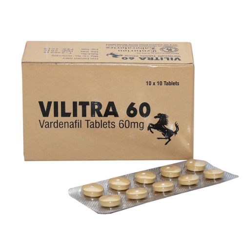 vilitra-60mg-vardenafil