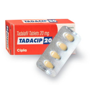 tadacip-20mg-tadalafil