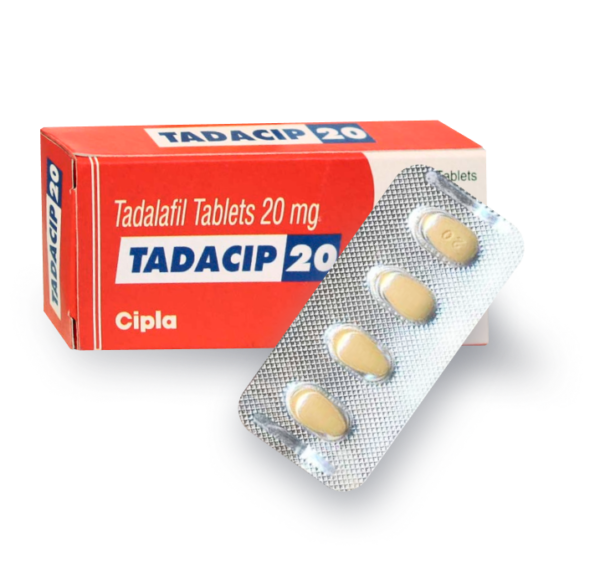 tadacip-20mg-tadalafil