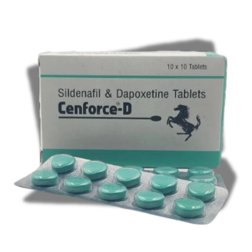 Cenforce d pillen