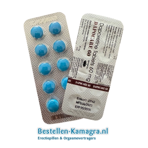 dapoxetine-60mg