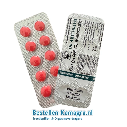 dapoxetine90mg